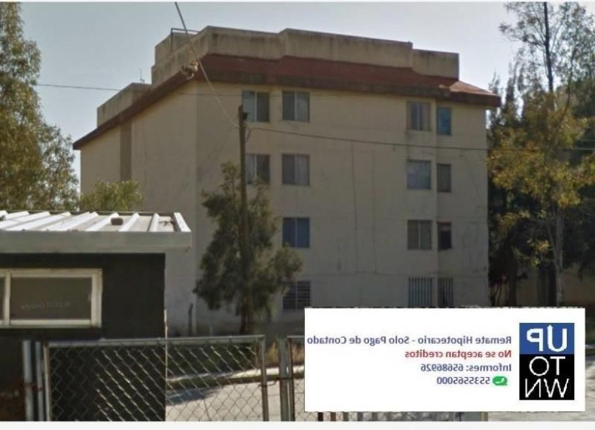 Picture of Apartment For Sale in Aguascalientes, Aguascalientes, Mexico