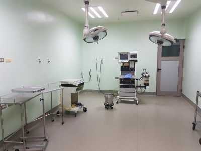 Apartment Building For Sale in Nuevo Leon, Mexico