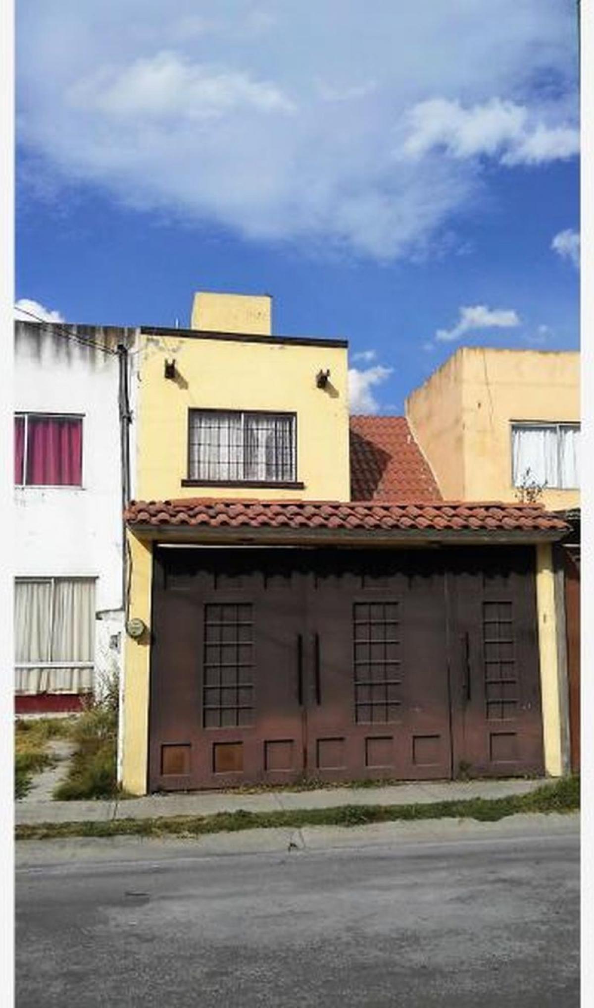 Picture of Home For Sale in San Antonio La Isla, Mexico, Mexico