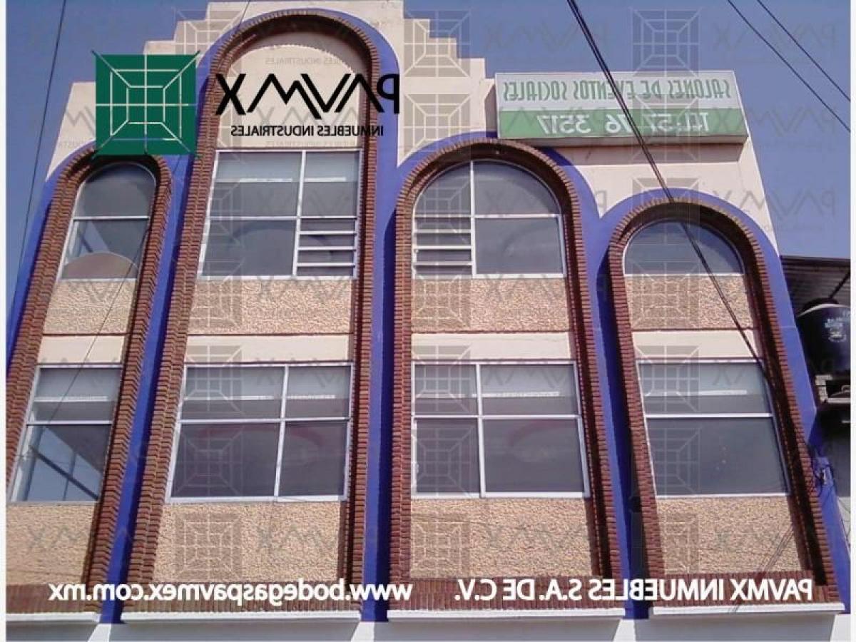 Picture of Office For Sale in Ecatepec De Morelos, Mexico, Mexico