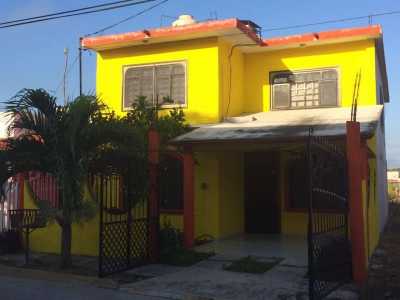 Home For Sale in Cunduacan, Mexico