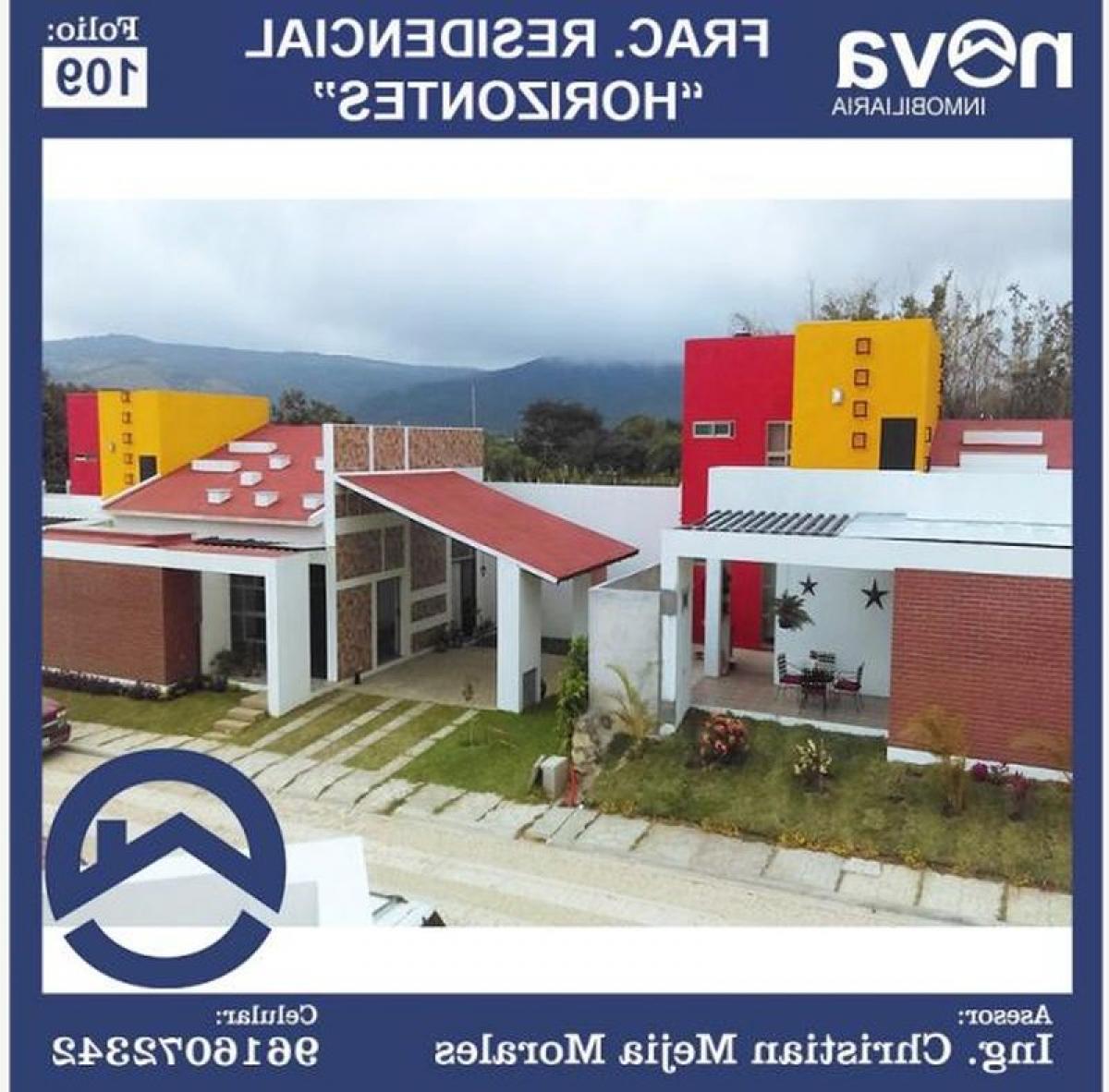 Picture of Home For Sale in Motozintla, Chiapas, Mexico