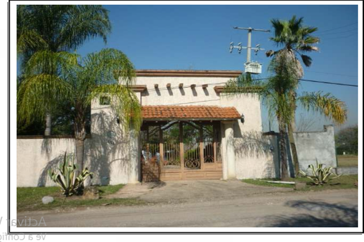 Picture of Home For Sale in Juarez, Coahuila De Zaragoza, Mexico