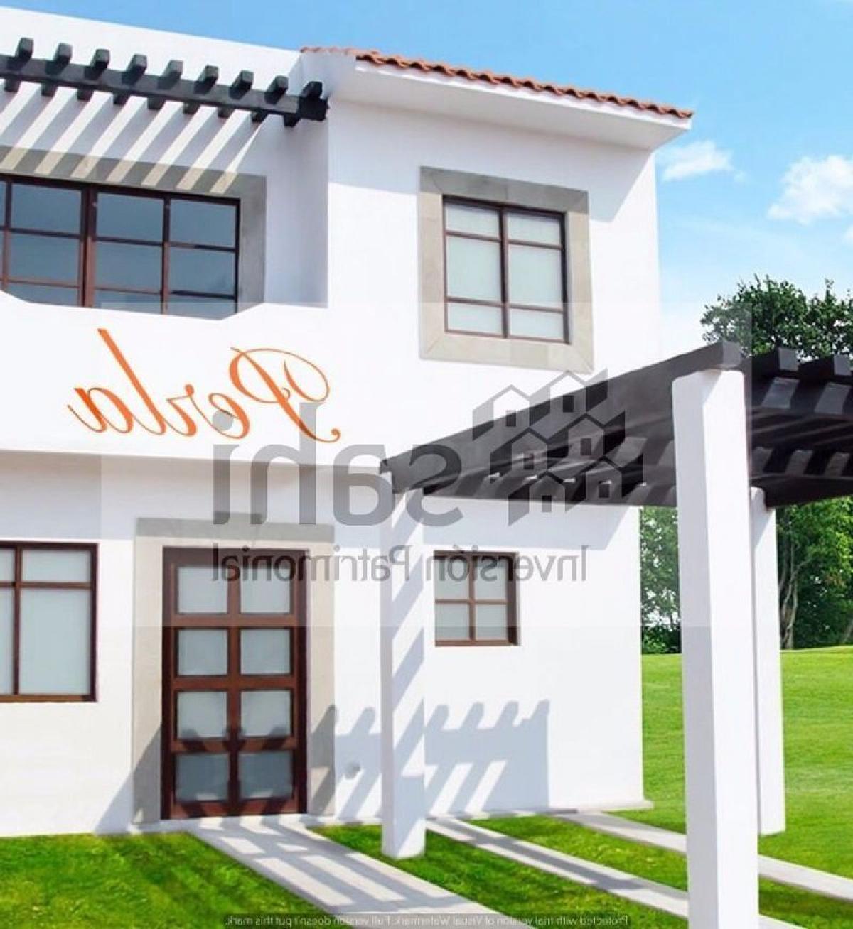 Picture of Home For Sale in Veracruz De Ignacio De La Llave, Veracruz, Mexico