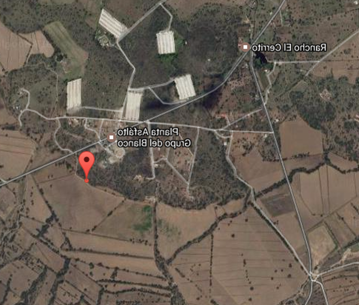 Picture of Residential Land For Sale in Hidalgo, Hidalgo, Mexico