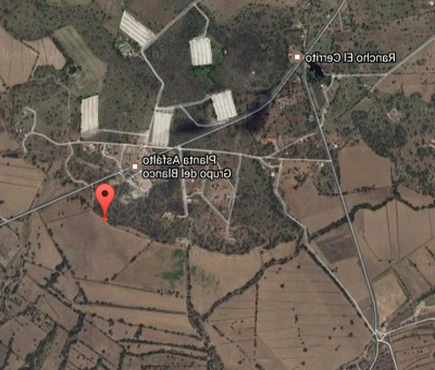 Residential Land For Sale in Hidalgo, Mexico