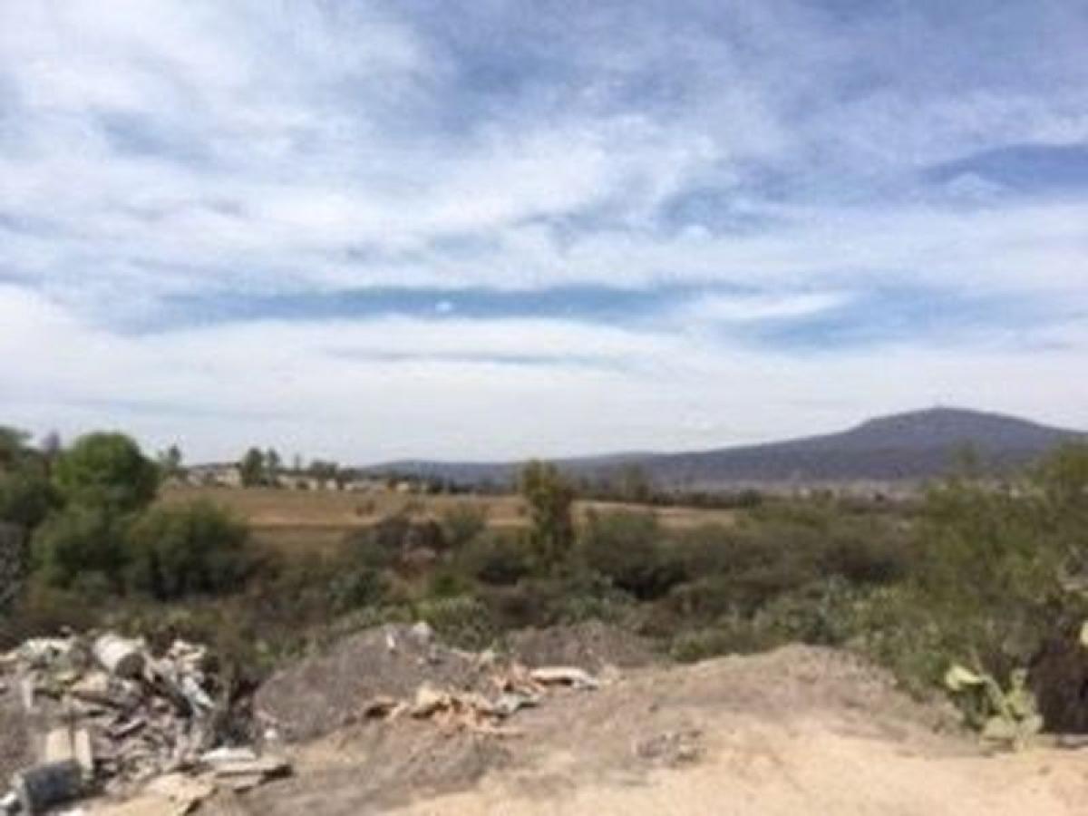 Picture of Development Site For Sale in Queretaro, Queretaro, Mexico