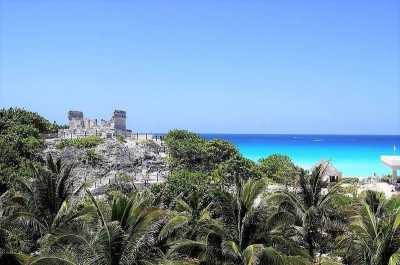 Development Site For Sale in Benito Juarez, Mexico