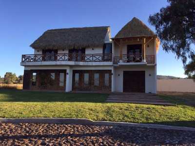 Development Site For Sale in Hidalgo, Mexico