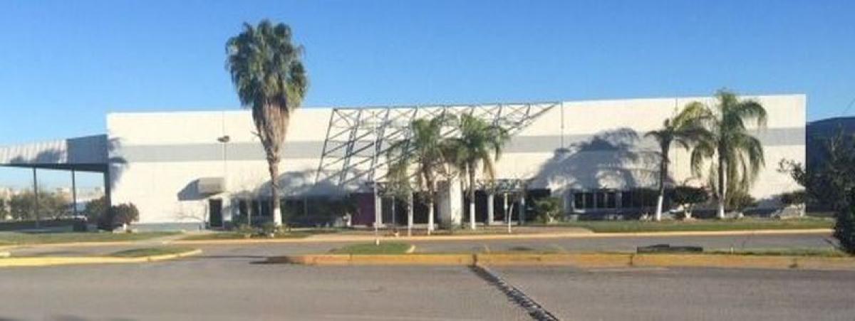 Picture of Other Commercial For Sale in Nuevo Laredo, Tamaulipas, Mexico