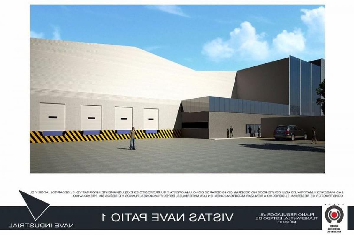 Picture of Penthouse For Sale in Estado De Mexico, Mexico, Mexico