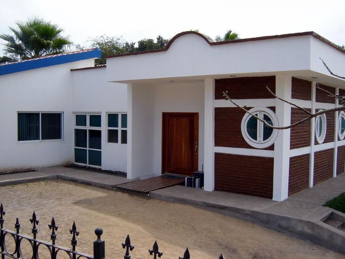 Picture of Office For Sale in Sinaloa, Sinaloa, Mexico