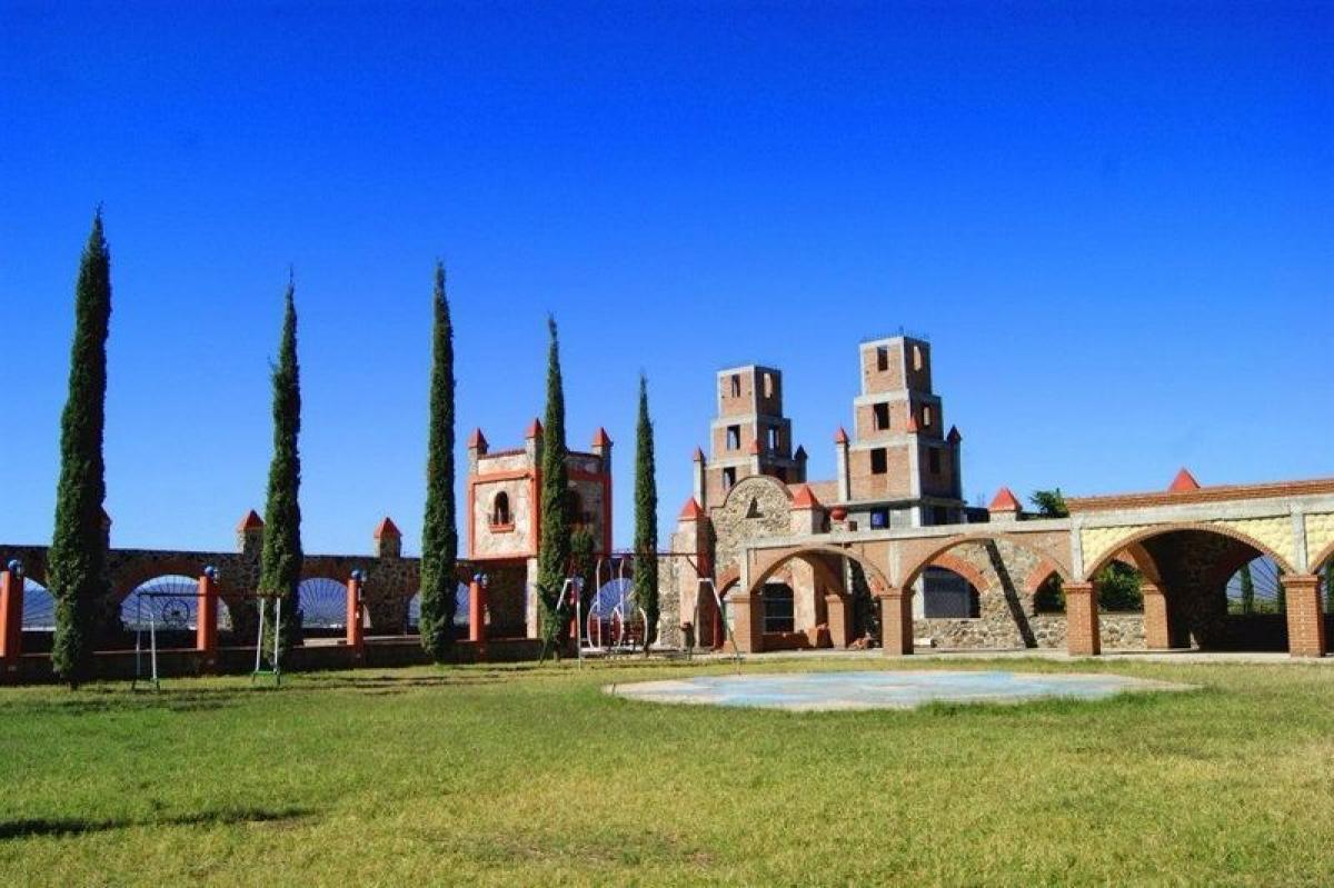 Picture of Residential Land For Sale in Culiacan, Sinaloa, Mexico