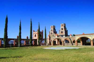 Residential Land For Sale in Culiacan, Mexico