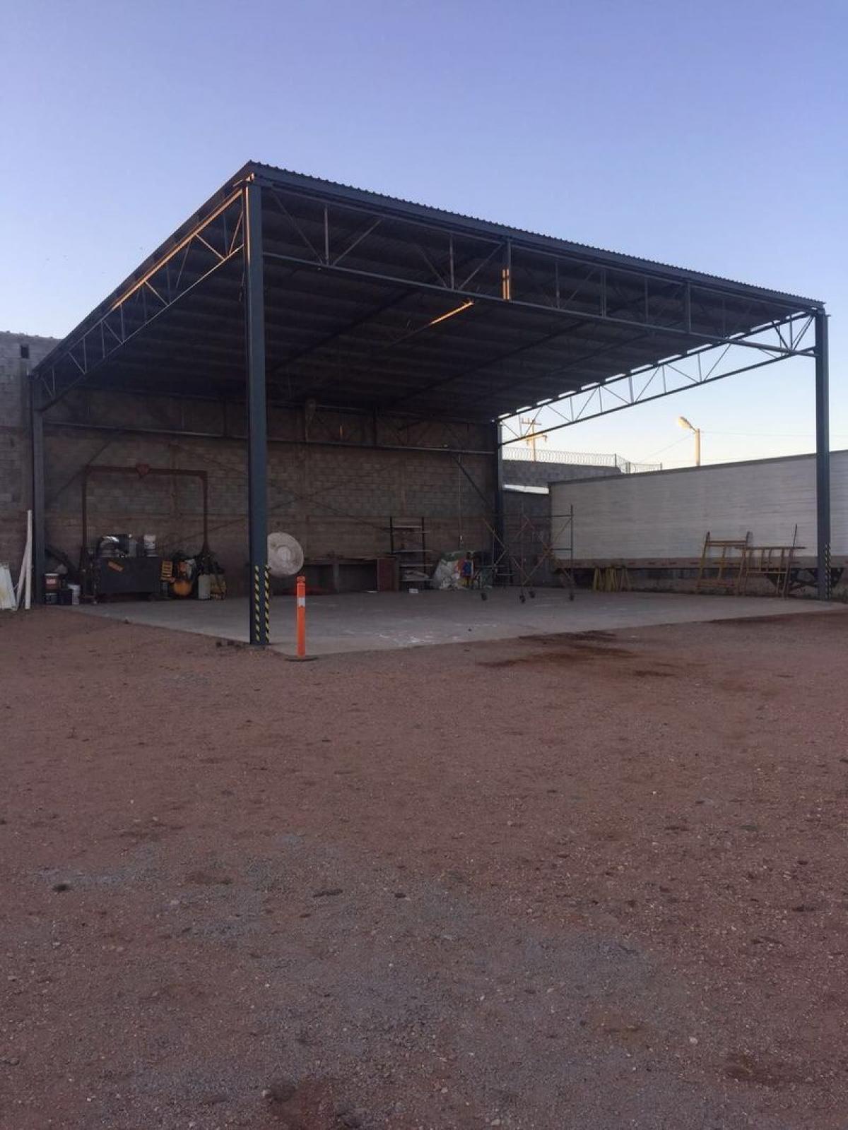 Picture of Development Site For Sale in Chihuahua, Chihuahua, Mexico