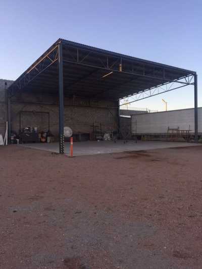 Development Site For Sale in Chihuahua, Mexico