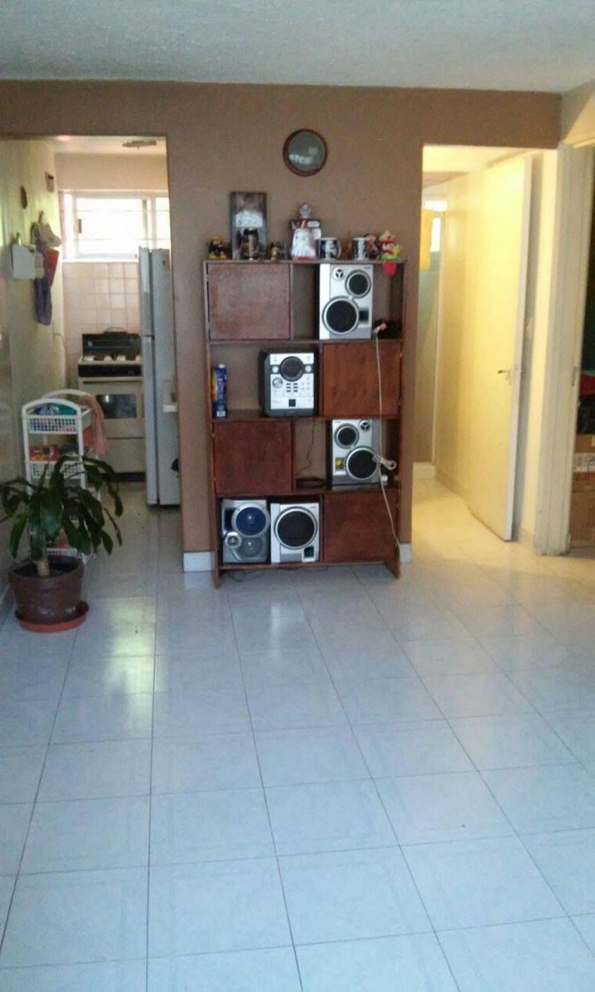 Picture of Apartment For Sale in Venustiano Carranza, Mexico City, Mexico