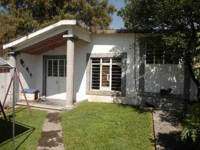 Home For Sale in Temixco, Mexico