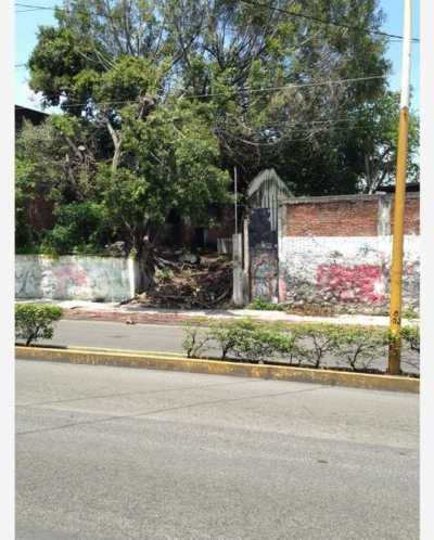Residential Land For Sale in Temixco, Mexico