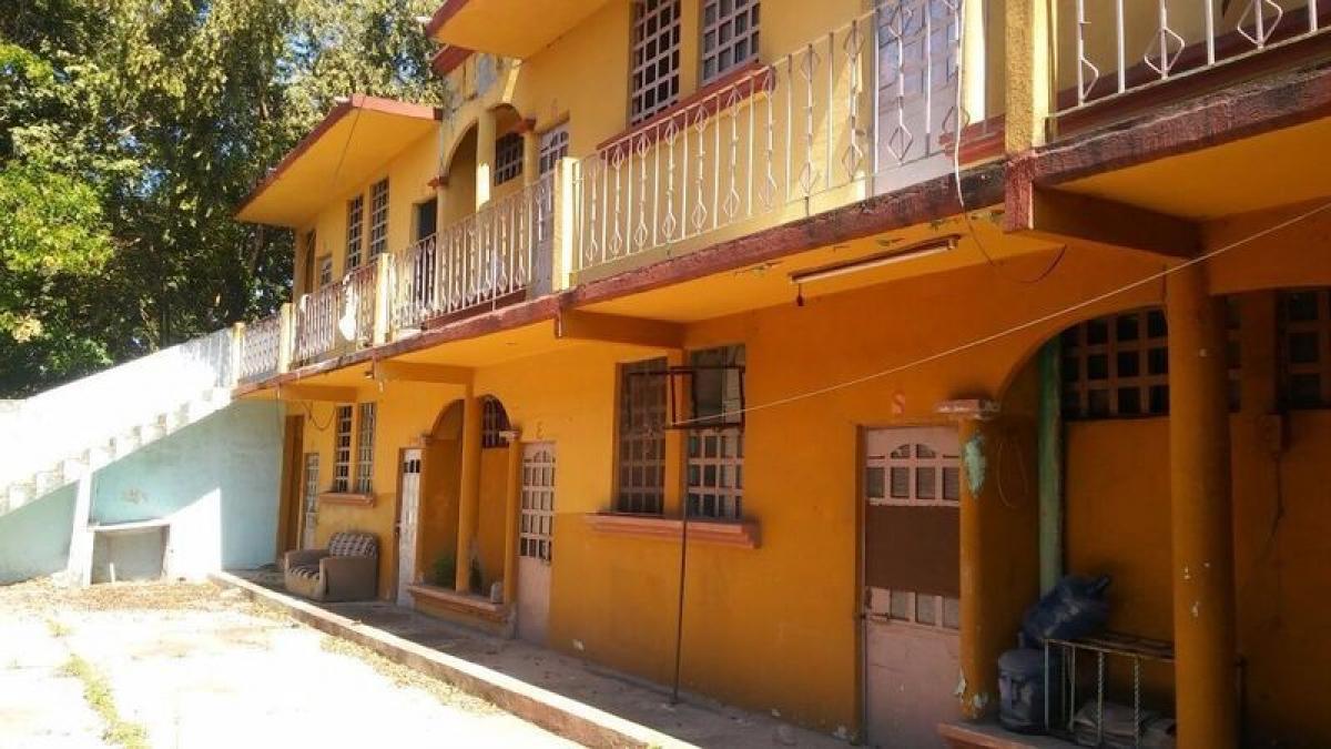 Picture of Apartment Building For Sale in Comalcalco, Tabasco, Mexico