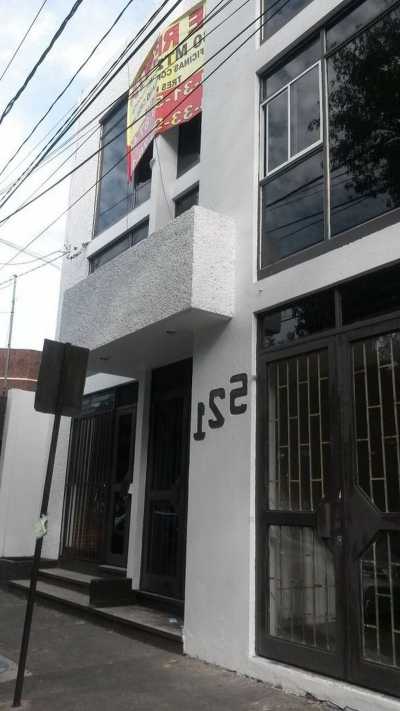 Apartment Building For Sale in Jiquipilas, Mexico