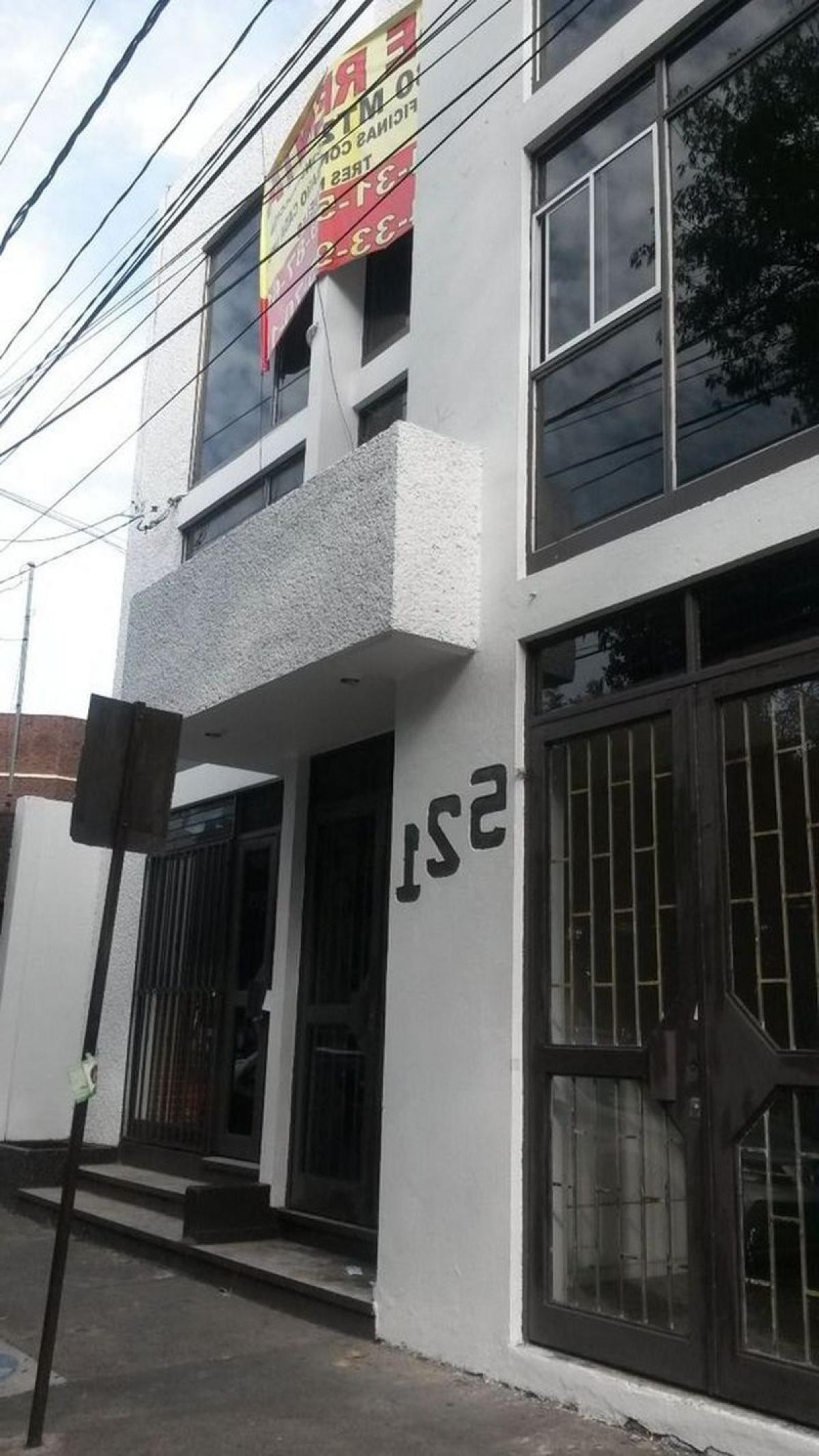 Picture of Apartment Building For Sale in Jiquipilas, Chiapas, Mexico
