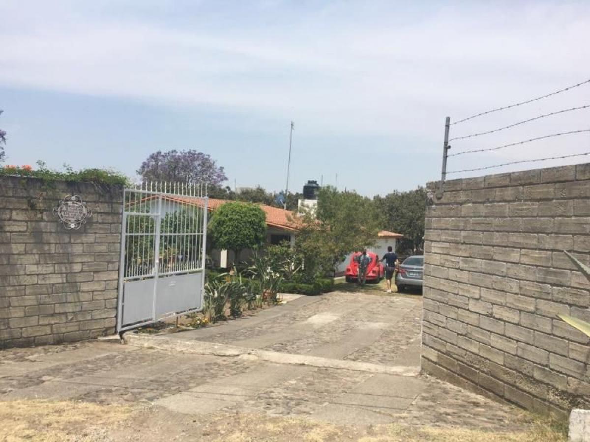 Picture of Home For Sale in Atlixco, Puebla, Mexico