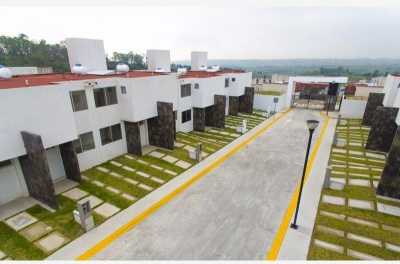 Home For Sale in Cuautitlan Izcalli, Mexico