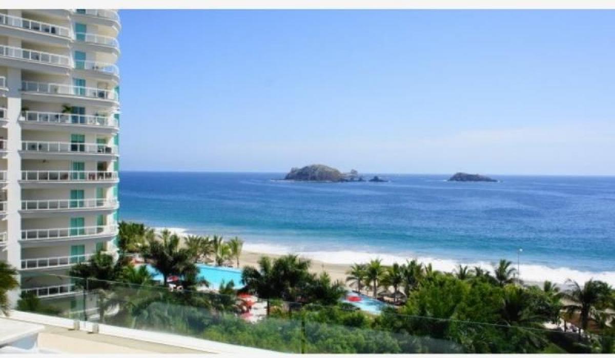 Picture of Apartment For Sale in Zihuatanejo De Azueta, Guerrero, Mexico