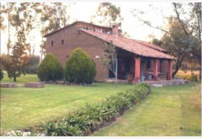 Residential Land For Sale in Tapalpa, Mexico