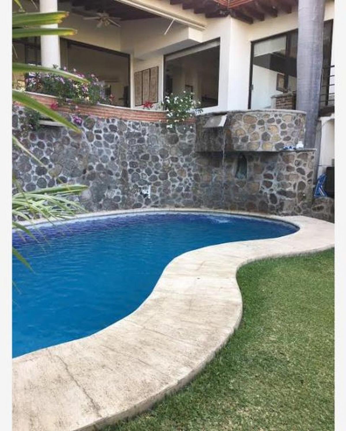 Picture of Home For Sale in Xochitepec, Morelos, Mexico