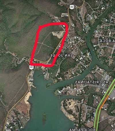 Development Site For Sale in Santiago, Mexico