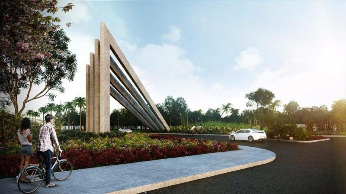 Picture of Residential Land For Sale in Conkal, Yucatan, Mexico