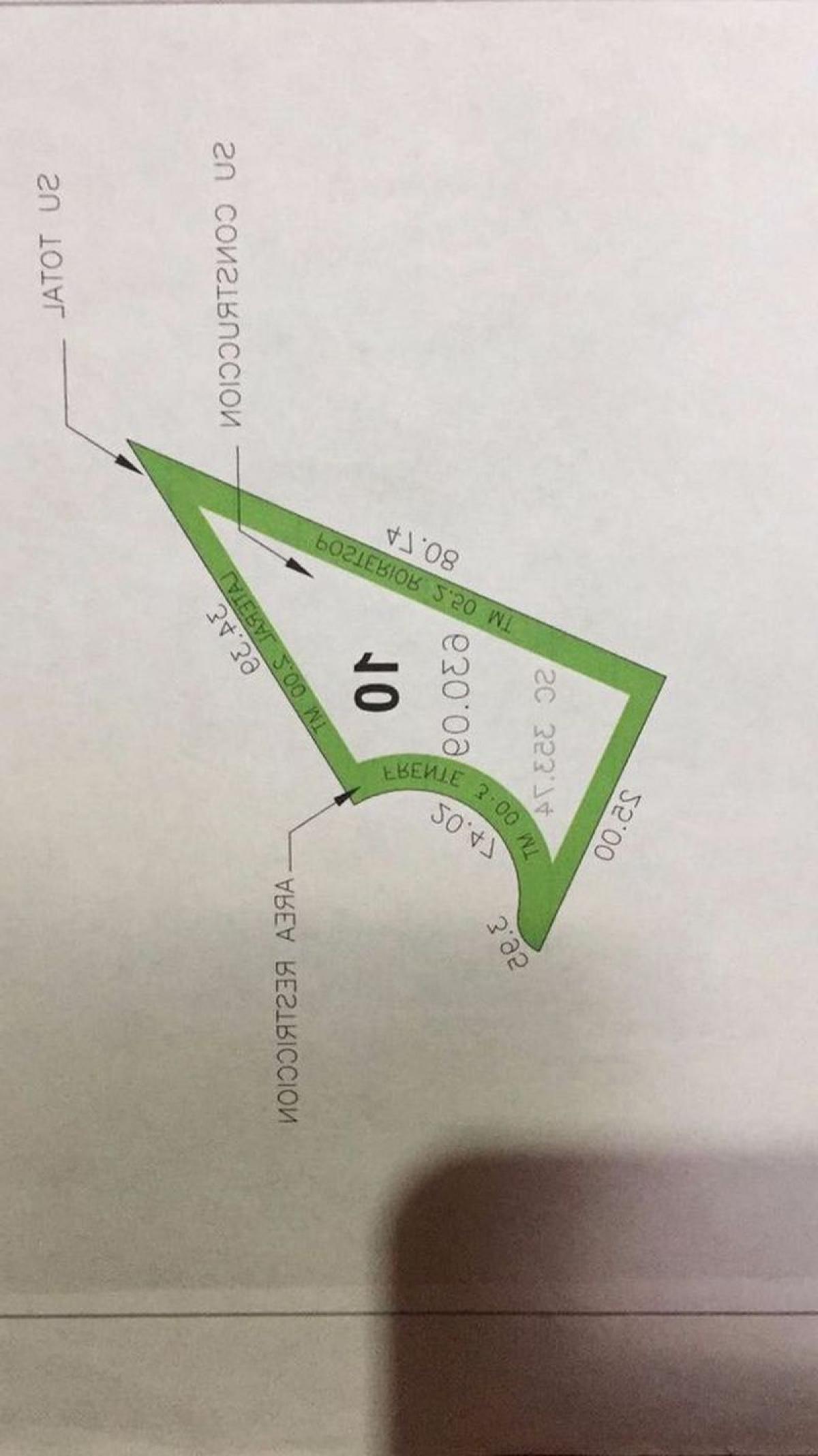 Picture of Residential Land For Sale in San Luis Potosi, San Luis Potosi, Mexico