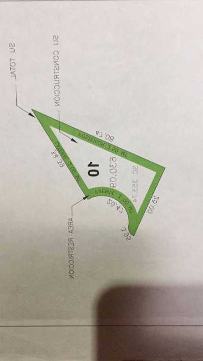 Residential Land For Sale in 