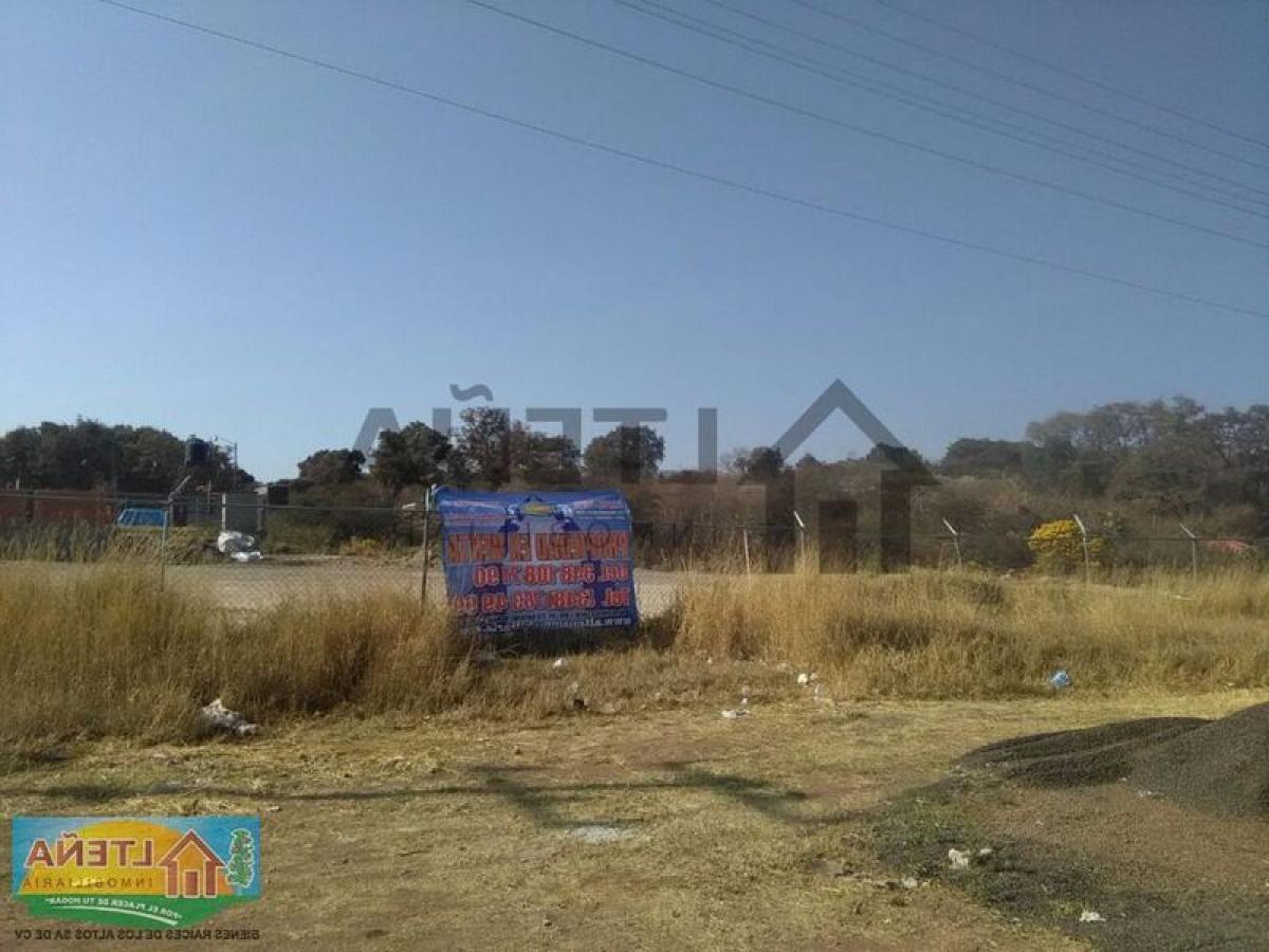 Picture of Residential Land For Sale in Arandas, Jalisco, Mexico