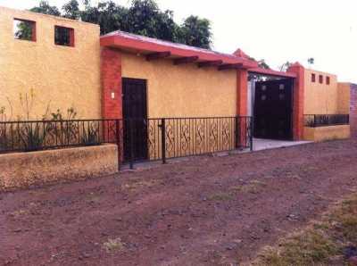 Development Site For Sale in Jiquipilas, Mexico