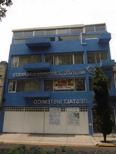 Apartment Building For Sale in Benito Juarez, Mexico