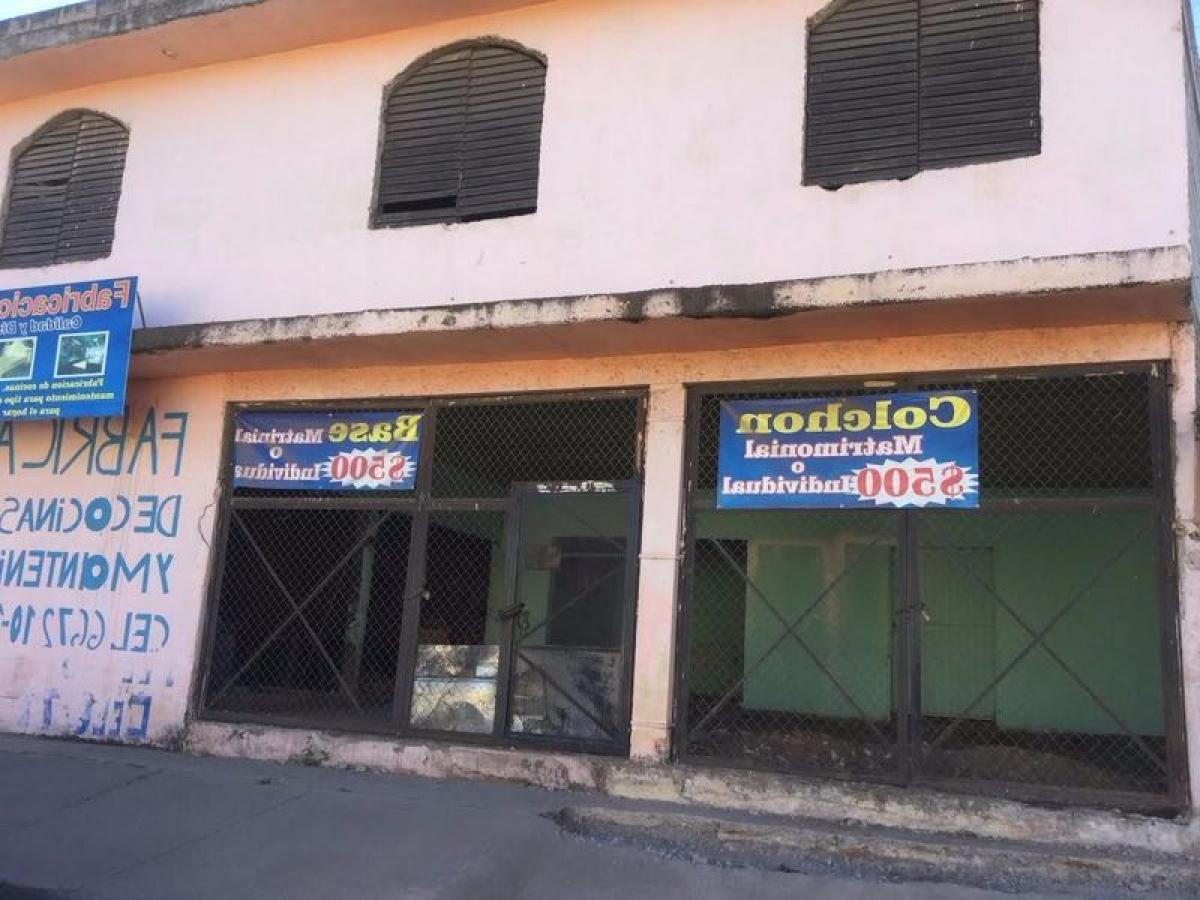 Picture of Penthouse For Sale in Sinaloa, Sinaloa, Mexico