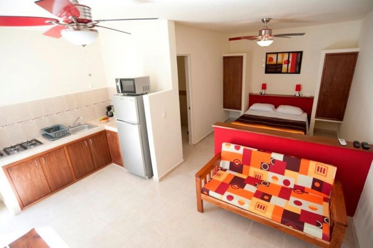 Picture of Apartment Building For Sale in Solidaridad, Quintana Roo, Mexico