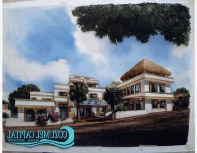Apartment Building For Sale in Quintana Roo, Mexico