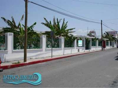 Apartment Building For Sale in Quintana Roo, Mexico