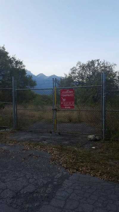 Development Site For Sale in Santiago, Mexico