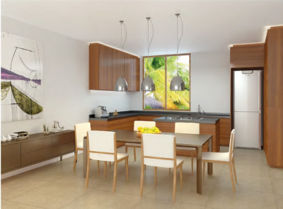 Apartment For Sale in Benito Juarez, Mexico