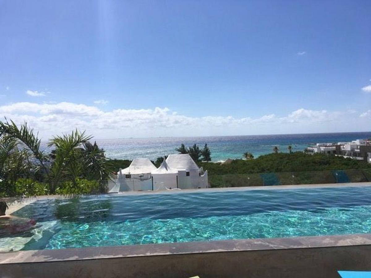 Picture of Apartment For Sale in Solidaridad, Quintana Roo, Mexico