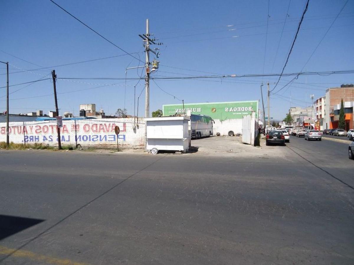 Picture of Residential Land For Sale in Tlaxcala, Tlaxcala, Mexico