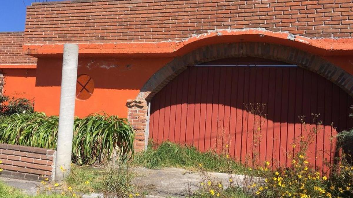 Picture of Development Site For Sale in Estado De Mexico, Mexico, Mexico