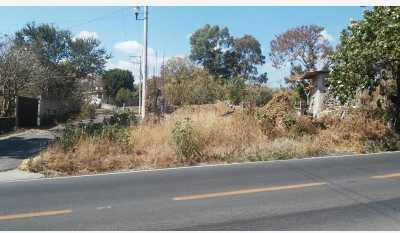 Residential Land For Sale in Tlayacapan, Mexico