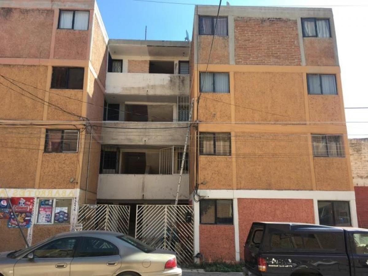 Picture of Apartment For Sale in Leon, Guanajuato, Mexico