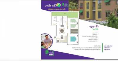 Apartment For Sale in Coronango, Mexico